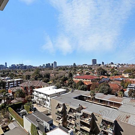 Apartmán Pure Beachfront Bliss Melbourne Exteriér fotografie