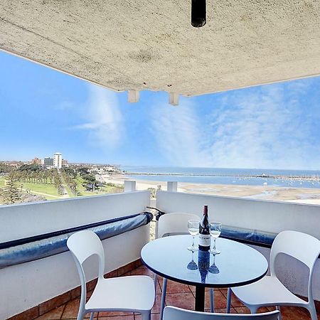 Apartmán Pure Beachfront Bliss Melbourne Exteriér fotografie